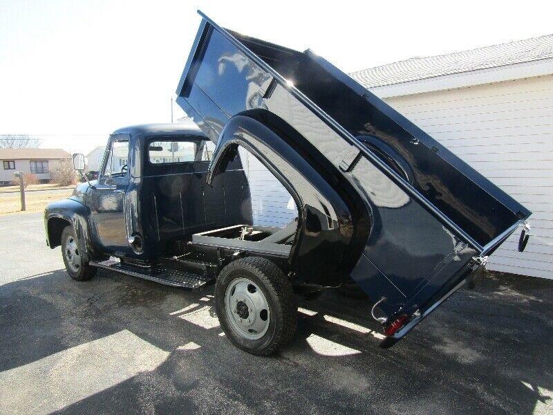 MERCURY F350 V8 Pick up