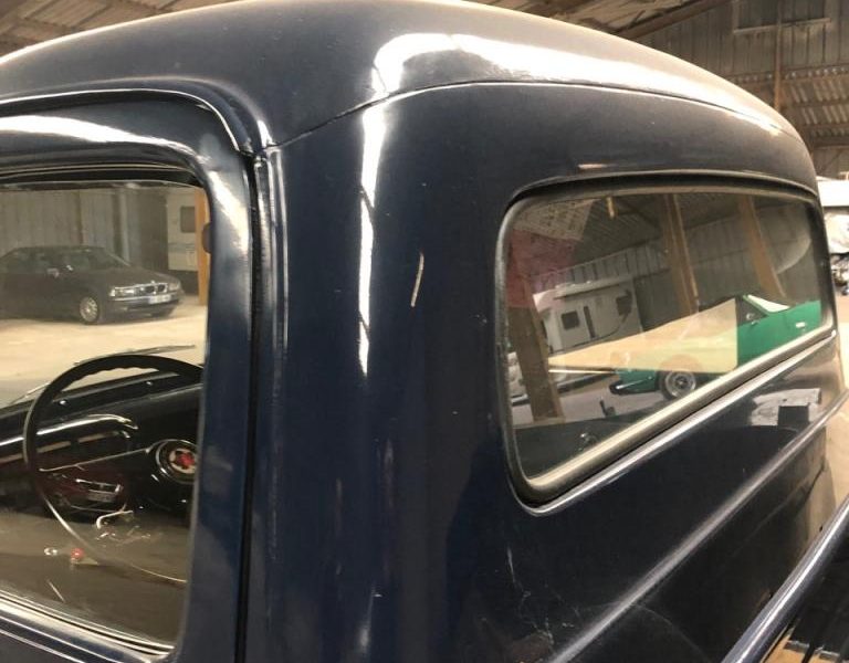 MERCURY F350 V8 Pick up