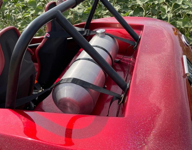 RENEGADE Buggy