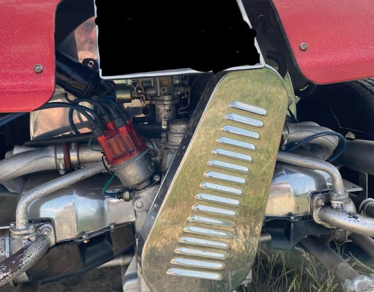 RENEGADE Buggy