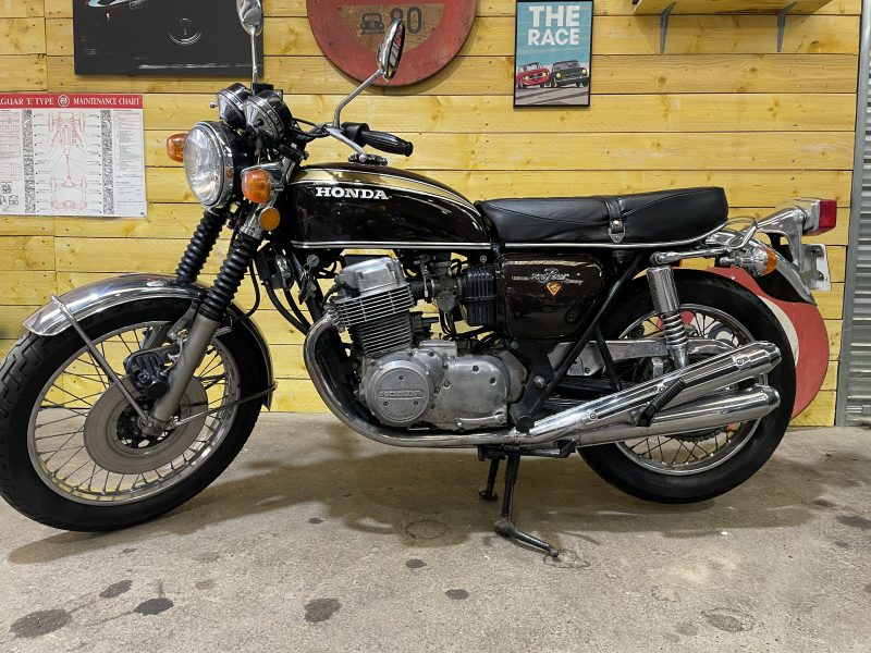 HONDA CB 750 Four K6