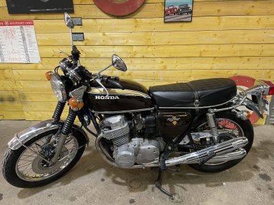 HONDA CB 750 Four K6