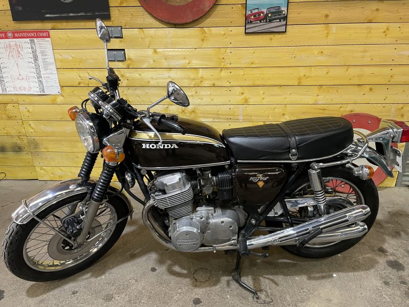 HONDA CB 750 Four K6