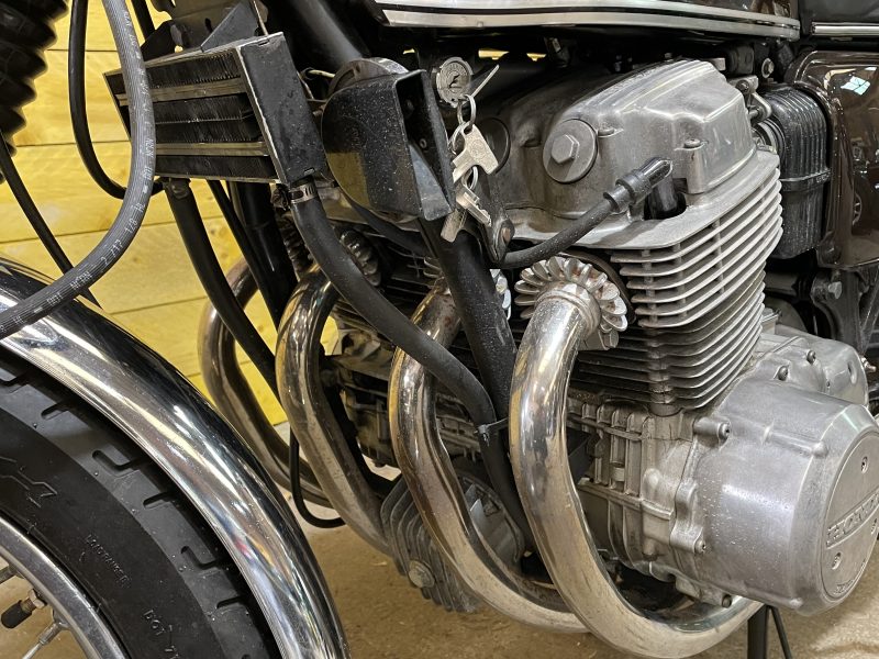 HONDA CB 750 Four K6