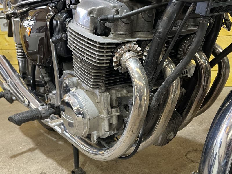 HONDA CB 750 Four K6