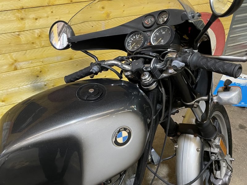 BMW R90 S