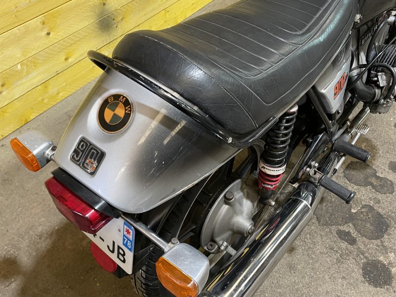 BMW R90 S