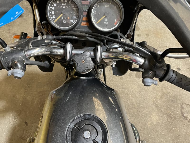 BMW R90 S