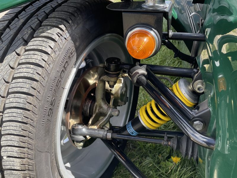 CATERHAM Seven Super Sprint 1700