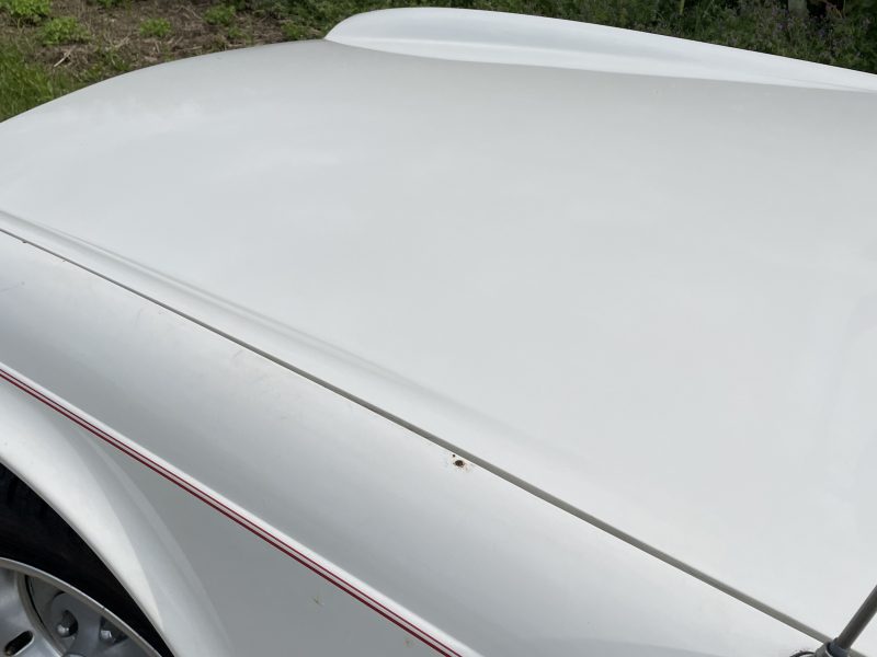 TRIUMPH TR6