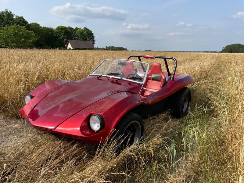 RENEGADE Buggy