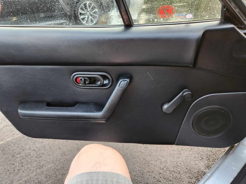 MAZDA MX5 NA 1991, Miata, Rare couleur, faible kilométrage