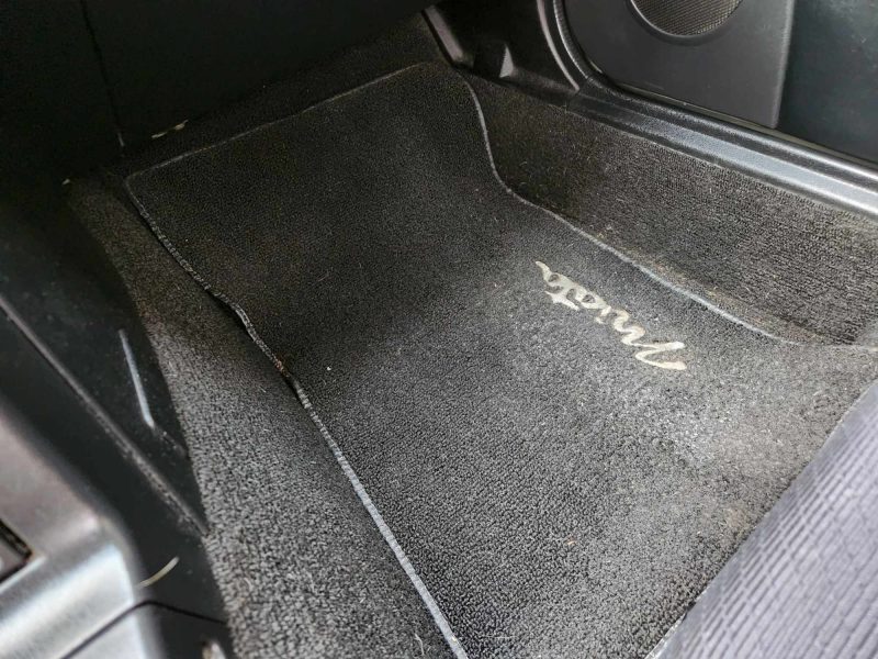 MAZDA MX5 NA 1991, Miata, Rare couleur, faible kilométrage