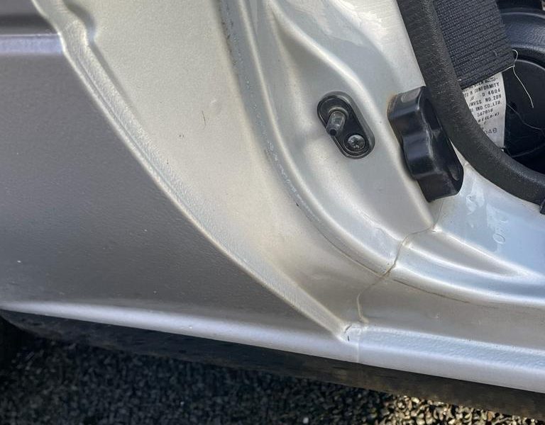 MAZDA MX5 NA 1991, Miata, Rare couleur, faible kilométrage