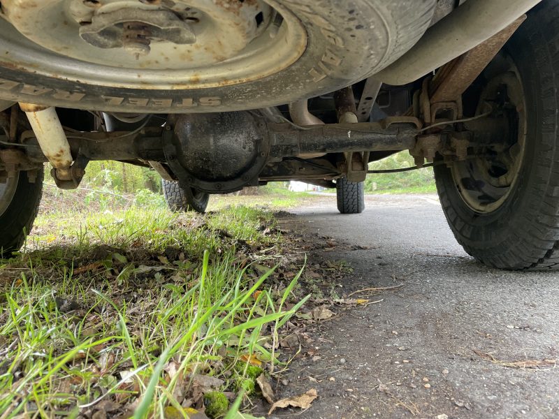 GMC Sierra Z71, 4x4,