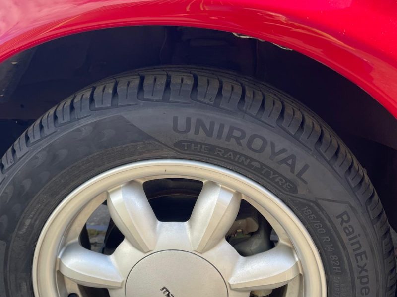 MAZDA MIATA MX5 NA, 1990, 40000 KMS d'origine, Parfait état